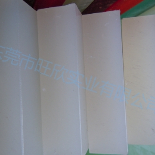 厂家直销PP板(聚丙烯)国标板 塑料板 厚度40-100MM