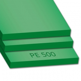 厂价供应PP板冲床胶、白色塑料斩板、尼龙橡塑裁切板