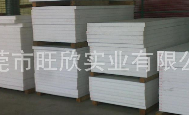 珠三角PP板生产厂家直销、刨板机板、 冲床胶板、裁断胶板 国际板